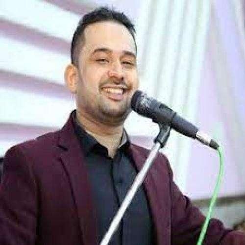 جمشید پروانی سر پل مالان
