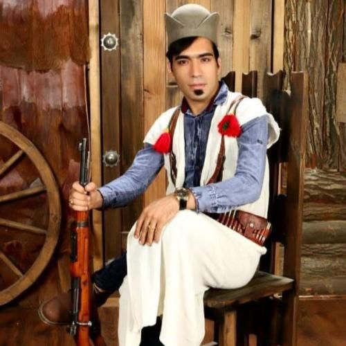هومن پناهی دوماد بنازوم قدته