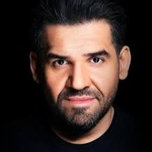 حسین الجسمی مهم جدا