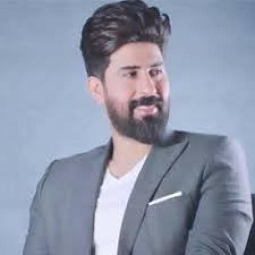 احمد الساعدي النظره الاولى