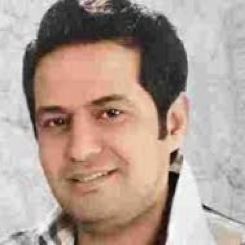 حاتم العراقی خبر فرقاك