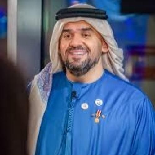 حسین الجسمی حلم الكرى