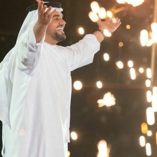 حسین الجسمی لااله الا الله