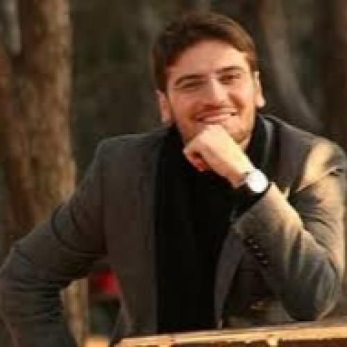 سامی یوسف د نیمی