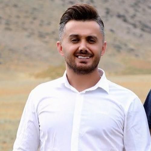 ابی عالی تنه نامه نویسمه بی وفایی