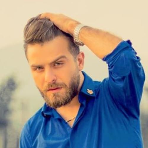 سروش فرهمند ساحل به ساحل