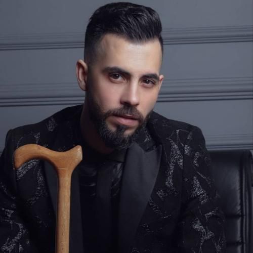 محمد الشیخ آنا الشیخ و ابن الشیخ
