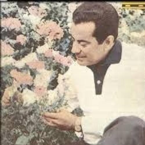 فرید الاطرش خليها علي الله