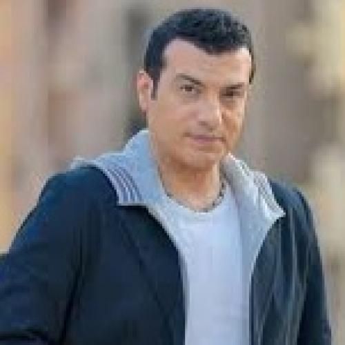 ایهاب توفیق لیلی