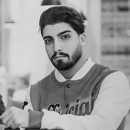 امیر لیام بفرست