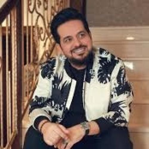 حاتم العراقی عليكم جذب الكال