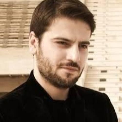 سامی یوسف دعا