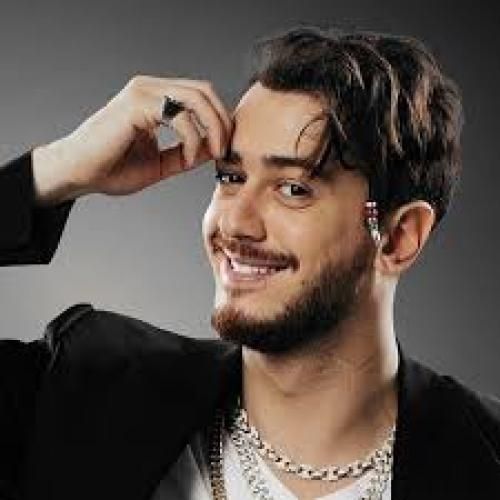 سعد المجرد یخلیک لیلی