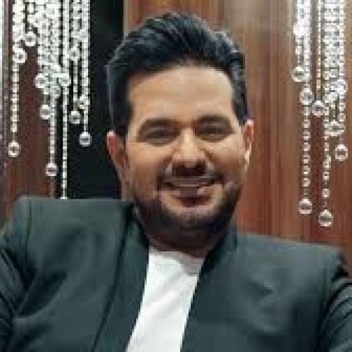حاتم العراقی غلطه حبك روعه