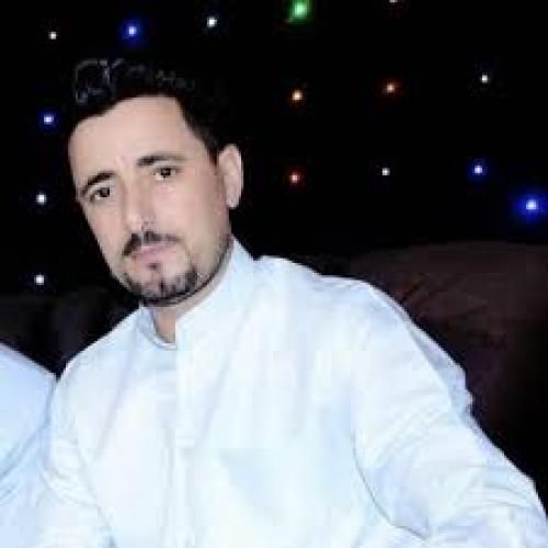 ضاحی الاهوازی ماكو حب