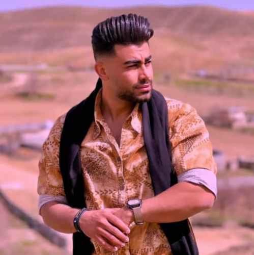 سعید محمدی نیجه سن سیز یاتام من