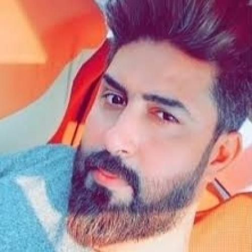 احمد الساعدي انت لجروحي دوه