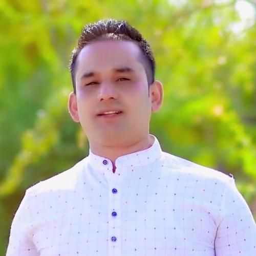 جمشید پروانی شدم عاشق