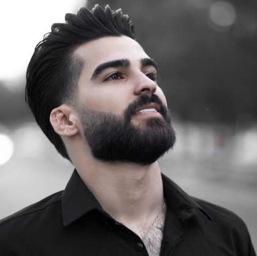 حمیدرضا بابایی پازل مرگ