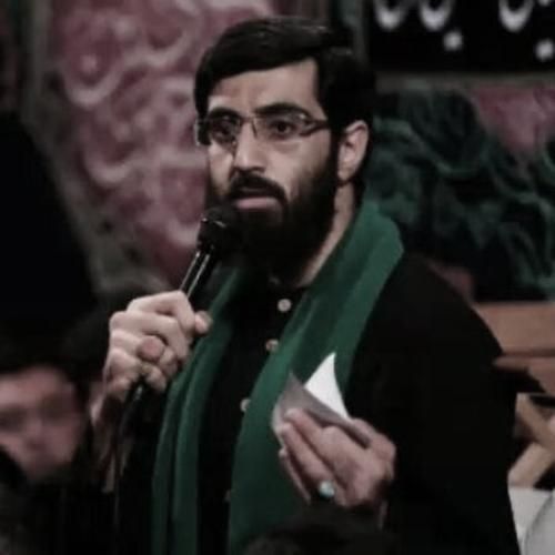 رضا نریمانی خبر چه سنگینه خبر پر از درده