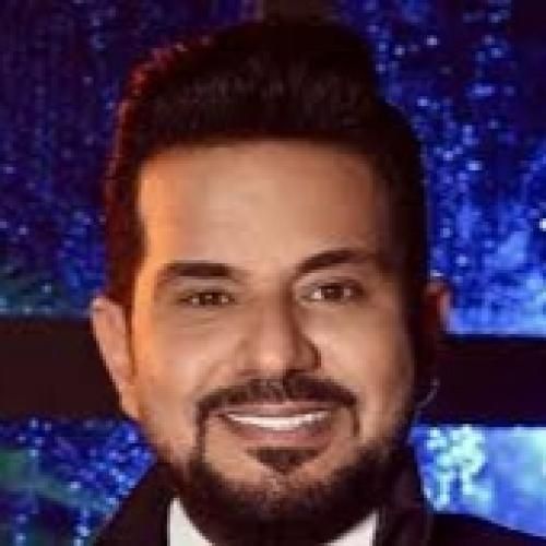حاتم العراقی ودعتك