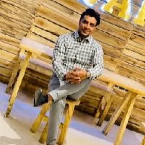 محمد الاهوازی حاسب عليك حساب
