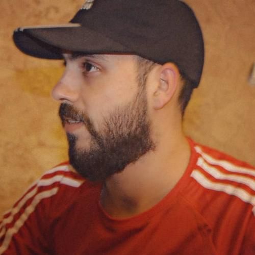محمد الشیخ امشی و عیونک قدامک