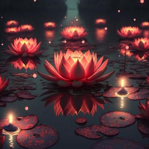 رحمه ریاض کلام الحب