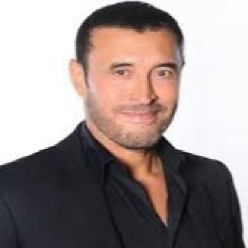 کاظم الساهر إشسار إشداوة