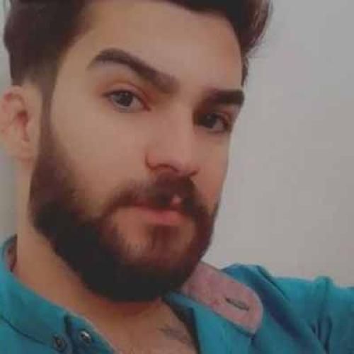 حمیدرضا بابایی انقد کله شق بودم صدام میزدی یاغی