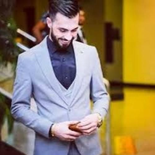 محمد الشیخ الدوله لعجیلیا