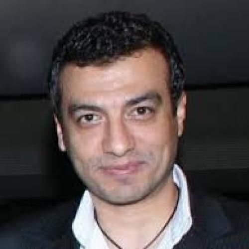 ایهاب توفیق حبیبی وی نور عینیا