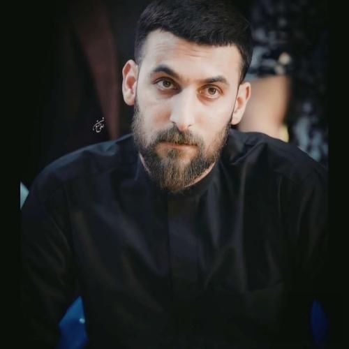 محمد الحلفی يايمة ماحنيت