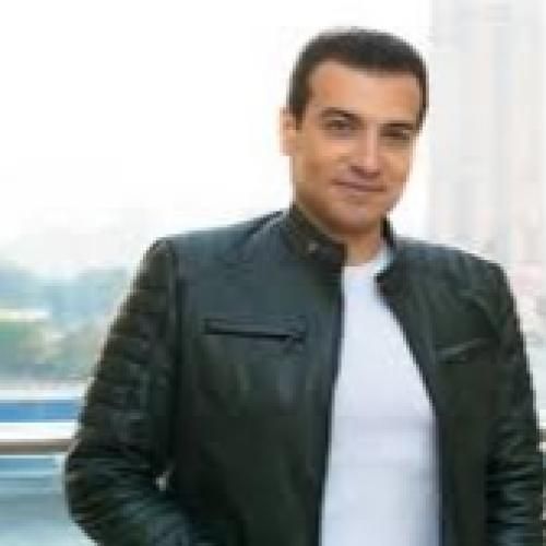 ایهاب توفیق احساسی الی