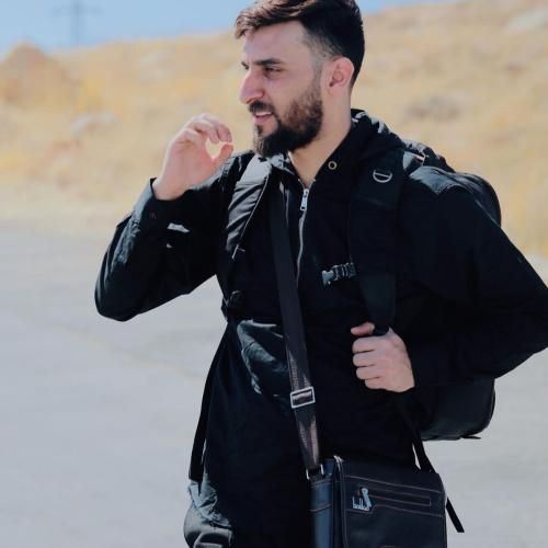 محمد الحلفی قوات حسين