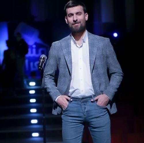 محمد الحلفی قبل جيتك