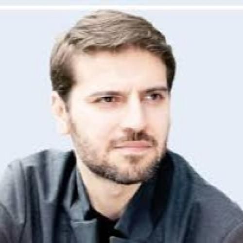 سامی یوسف تجلیل