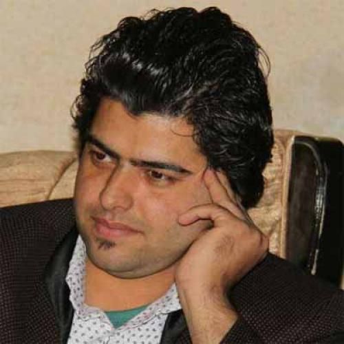 حسین حیدری قسمت اولسه یار گرم او شیرین ناز دار گرم