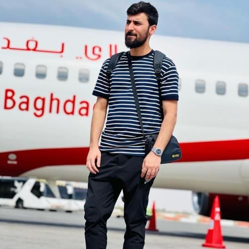 محمد الحلفی صلاة الحب