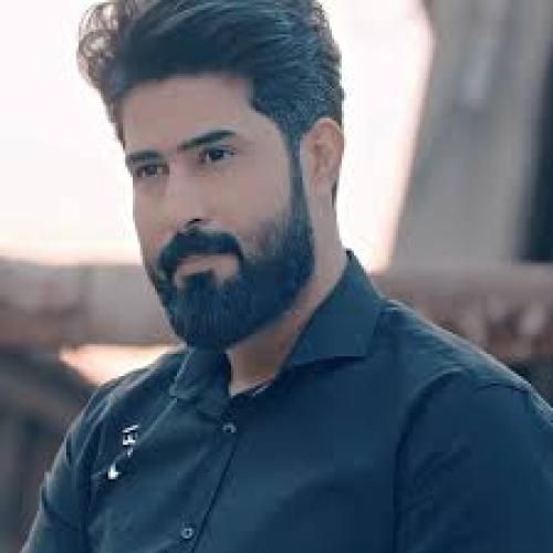 احمد الساعدي عطشان گلبي