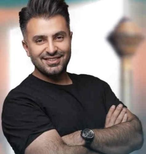 علیرضا طلیسچی به تو چه