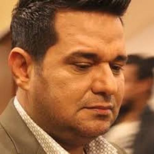 حاتم العراقی اعرفكم على نفسي