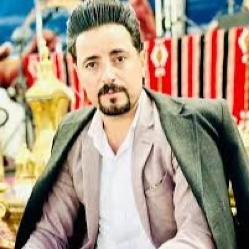 ضاحی الاهوازی ملونه ملونه