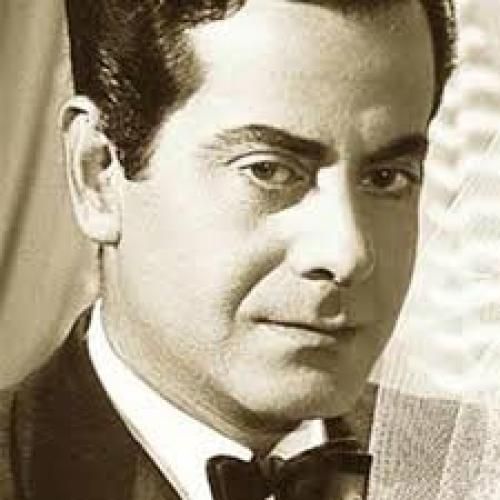 فرید الاطرش مين يعرف