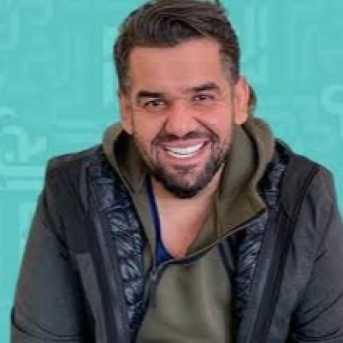 حسین الجسمی فرس فرس