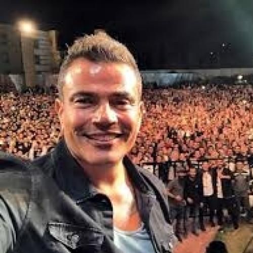 عمرو دیاب رایقه