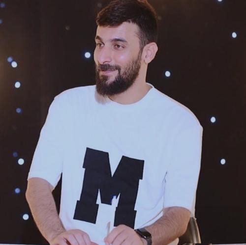 محمد الحلفی هوسات شعبان