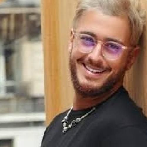 سعد المجرد جیتی فی بالی