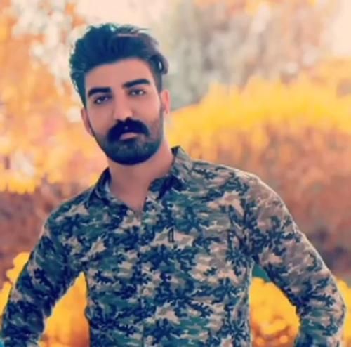 میلاد غلامی گلت بنم له ولات دینم را چاوت درات