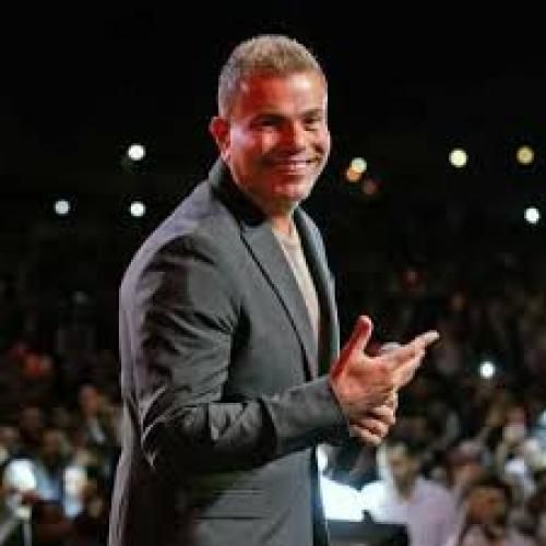 عمرو دیاب انا مش انانی